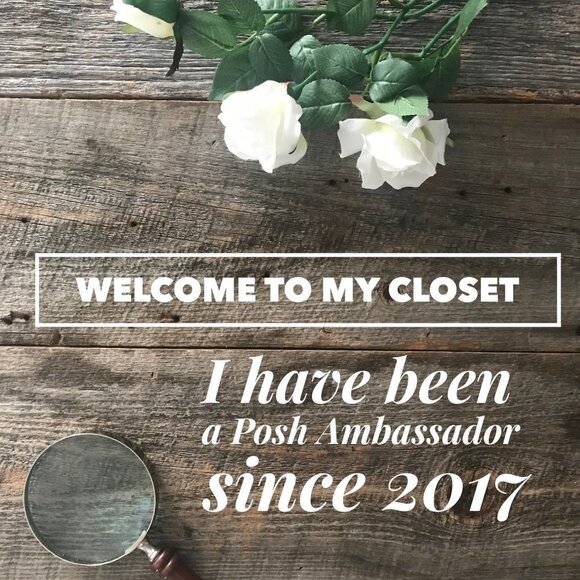 Welcome to My Closet 2025 - Picture 1 of 1